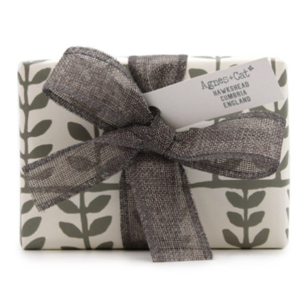 Coffret cadeau - Velvet Moon (bougie) + Windermere & Citrus (pétillant)