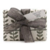 Coffret cadeau - Velvet Moon (bougie) + Windermere & Citrus (pétillant)