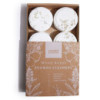 Douches vapeur Zen - Therapy Wellness Quartet - Mood Boost (Blanc)