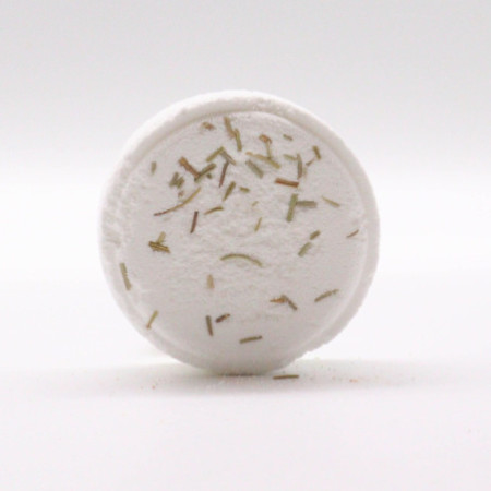 Douches vapeur Zen - Therapy Wellness Quartet - Mood Boost (Blanc)