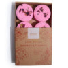 Douches vapeur Zen - Therapy Wellness Quartet - Love Potion (Pinky Red)