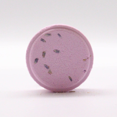 Douches vapeur Zen - Therapy Wellness Quartet - Relaxant (Violet)
