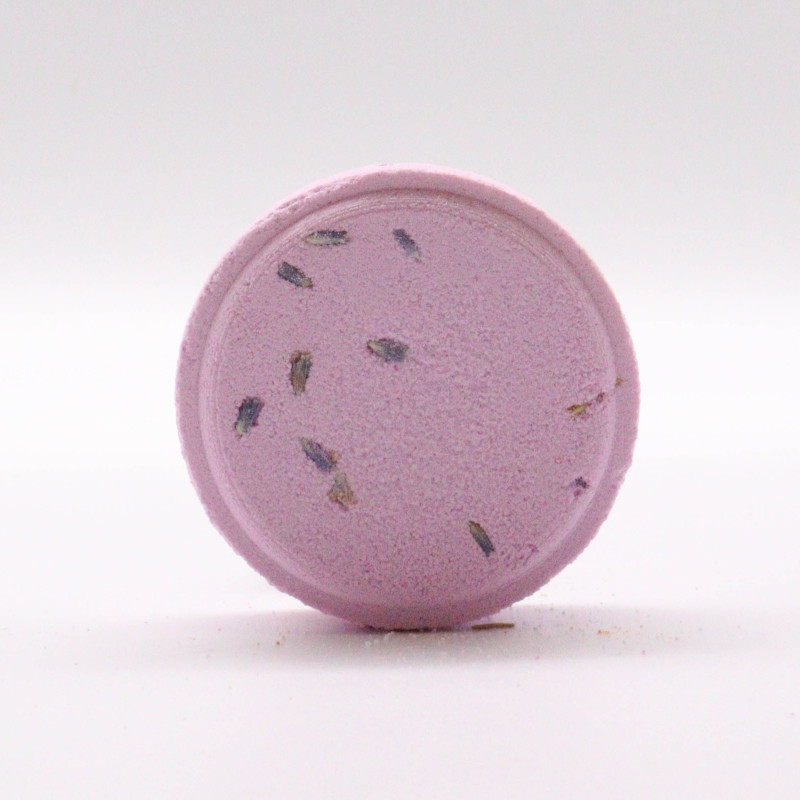 Douches vapeur Zen - Therapy Wellness Quartet - Relaxant (Violet)