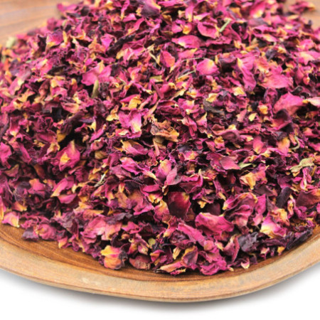 Pétales de rose (0,5 kg)