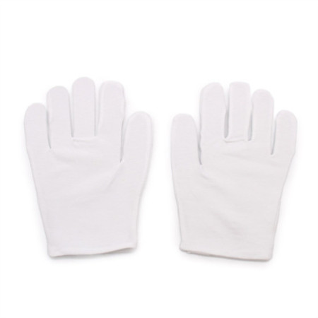 Paire de gants de traitement professionnels
