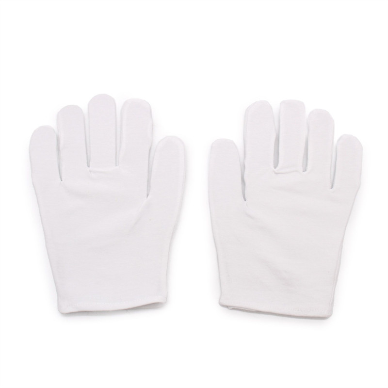 Paire de gants de traitement professionnels