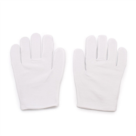 Paire de gants de traitement professionnels