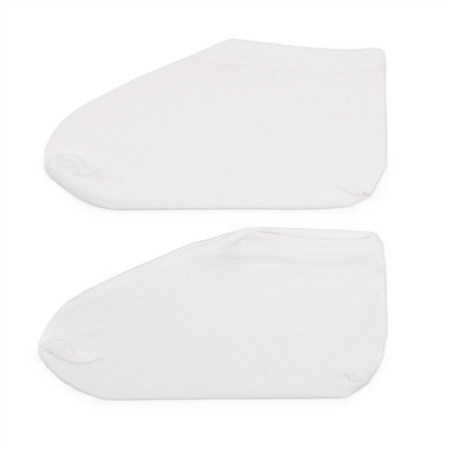 Paire de chaussettes de traitement professionnelles