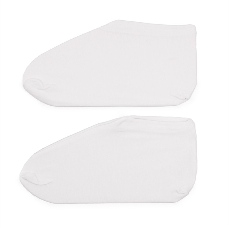 Paire de chaussettes de traitement professionnelles