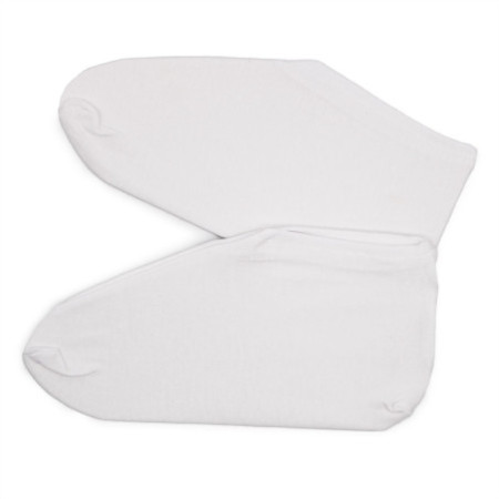 Paire de chaussettes de traitement professionnelles