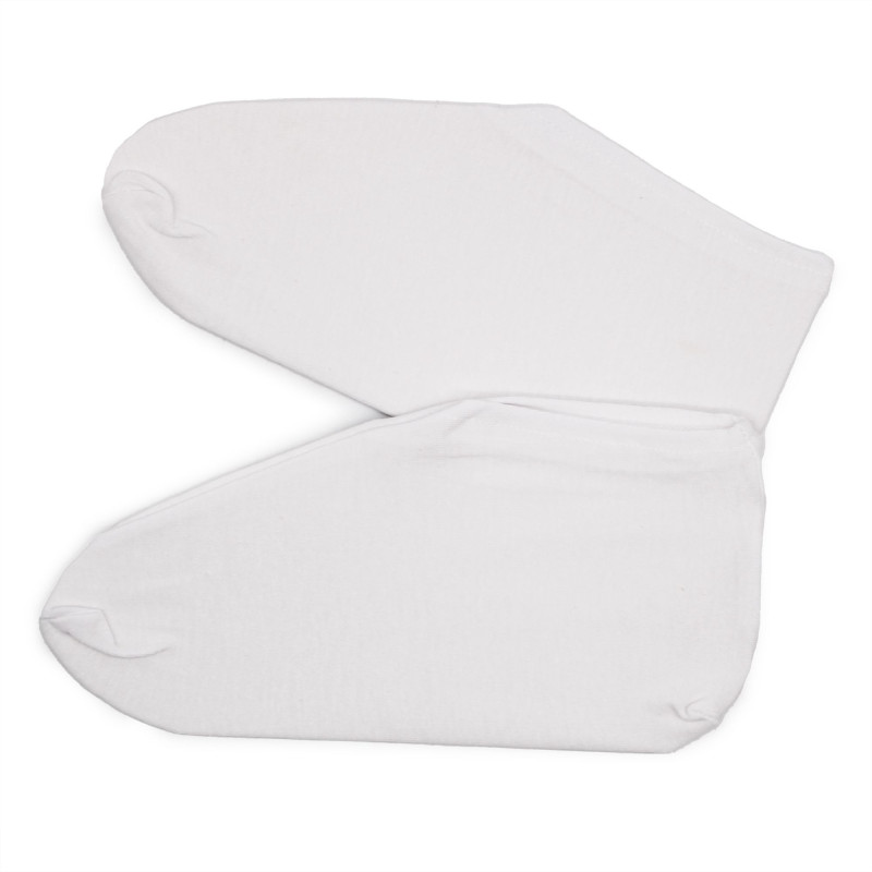 Paire de chaussettes de traitement professionnelles