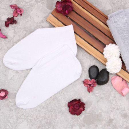 Paire de chaussettes de traitement professionnelles