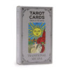 Cartes de tarot avec guide - Arcanes traditionnels