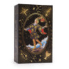 Tarot Feuille d'Or - Que la Magie Commence - Coffret Cadeau