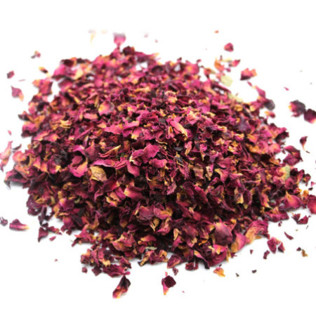 Pétales de rose (0,5 kg)