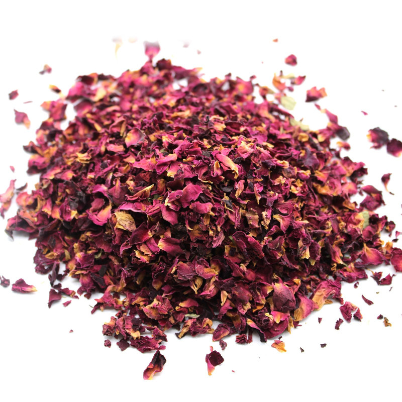 Pétales de rose (0,5 kg)