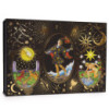 Tarot Feuille d'Or - Que la Magie Commence - Coffret Cadeau