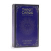 Cartes de tarot avec guide - Arcanes de la Déesse