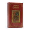 Cartes de tarot avec guide - Requiem Arcana