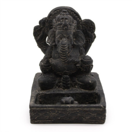 Encens Ganesh Fengshui (noir antique)