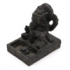 Encens Ganesh Fengshui (noir antique)