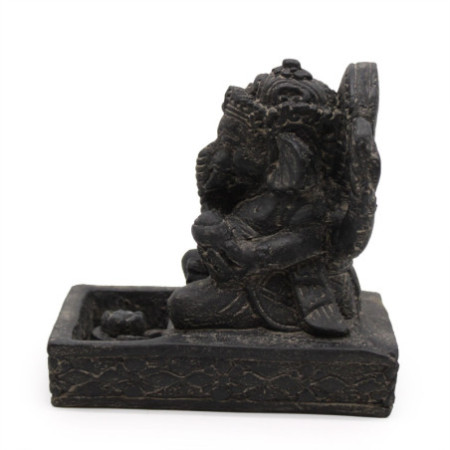 Encens Ganesh Fengshui (noir antique)
