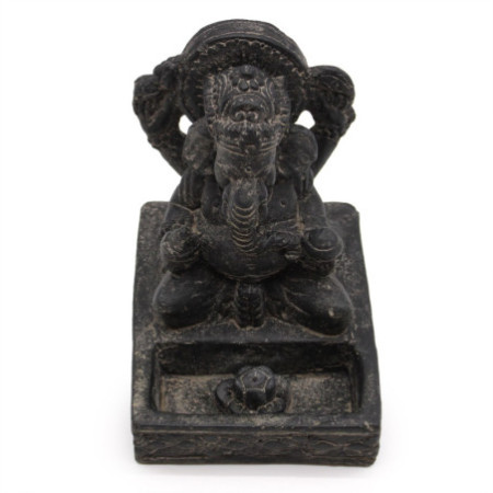 Encens Ganesh Fengshui (noir antique)