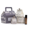 Coffret bien-être Agnes & Cat - Lake Breeze