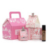 Coffret bien-être Agnès & Cat - Bloom & Bliss