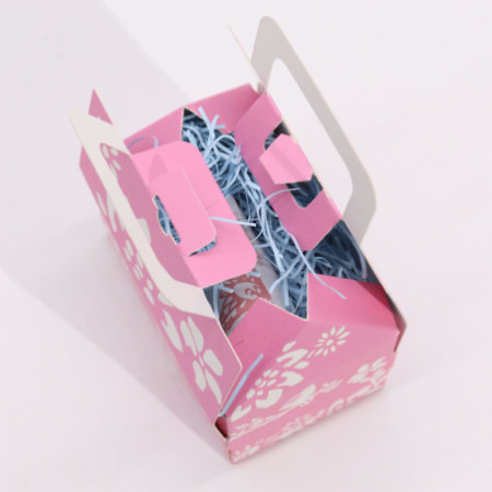 Coffret bien-être Agnès & Cat - Bloom & Bliss