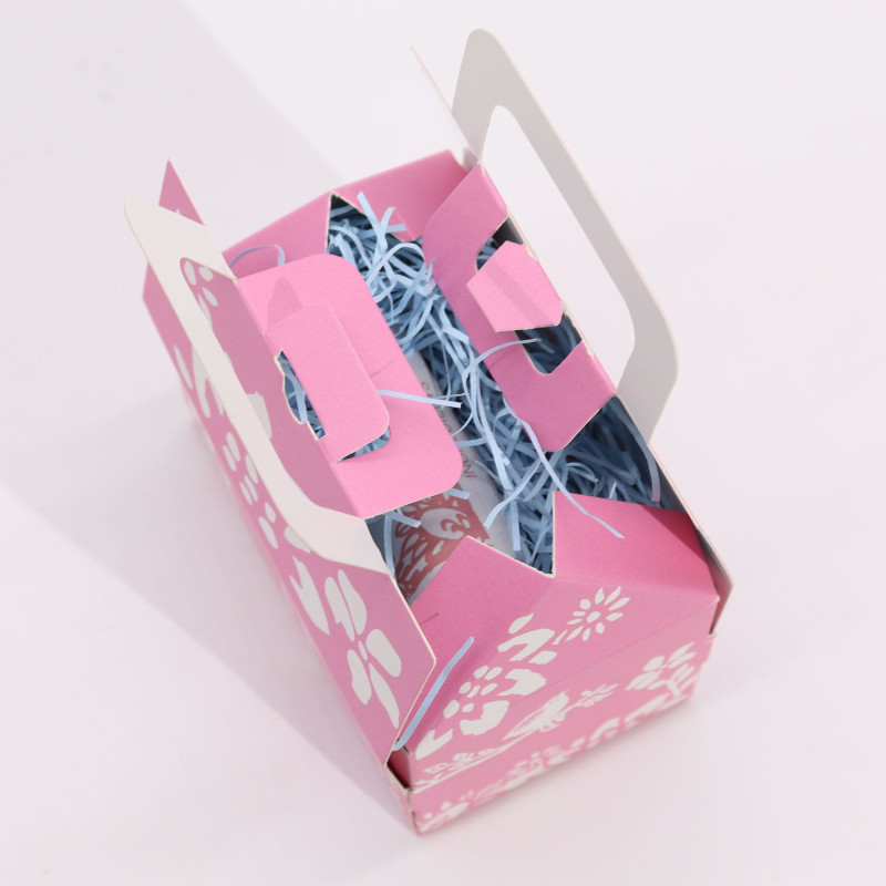 Coffret bien-être Agnès & Cat - Bloom & Bliss