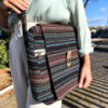 Sacoche souple pour ordinateur portable Banjar - Dark Smart