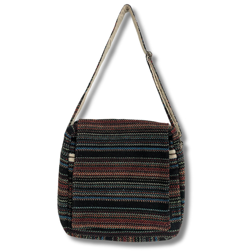 Sacoche souple pour ordinateur portable Banjar - Dark Smart