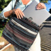 Sacoche souple pour ordinateur portable Banjar - Dark Smart