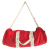Sac de sport Don't Quit - Marron (186C)