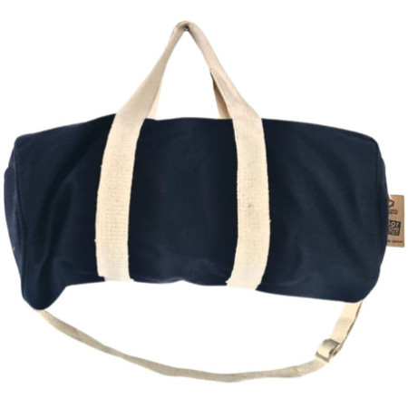 Sac de sport Don't Quit - Bleu marine (2767C)