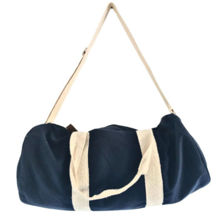 Sac de sport Don't Quit - Bleu marine (2767C)