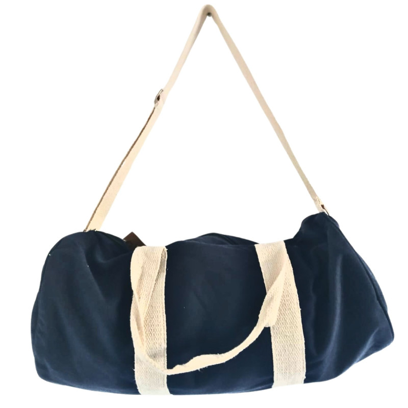 Sac de sport Don't Quit - Bleu marine (2767C)