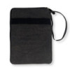 Pochette pour tablette Stonewash - Anthracite - 21 x 29 cm