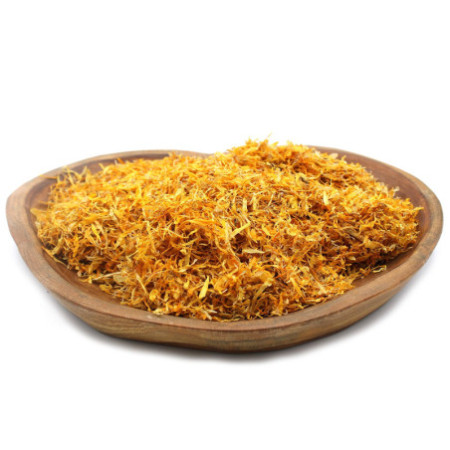 Pétales de souci (0,5 kg)