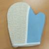 Gant en jute mélangé Snug - Assortiment