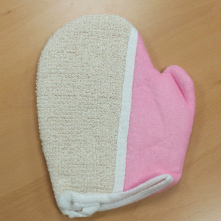 Gant en jute mélangé Snug - Assortiment