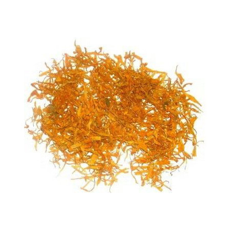 Pétales de souci (0,5 kg)