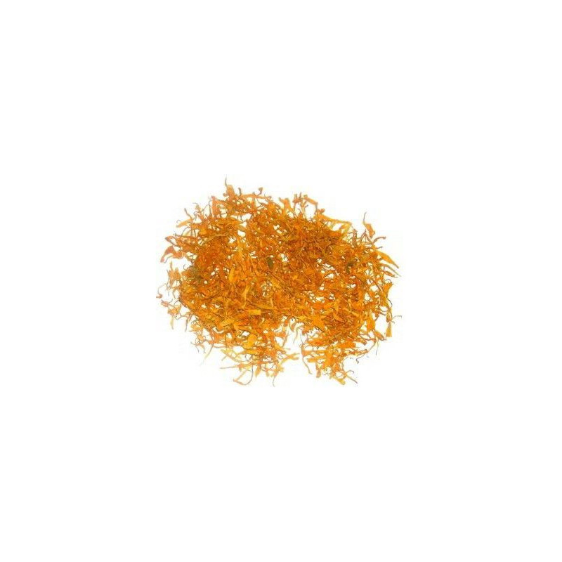 Pétales de souci (0,5 kg)