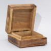 Grande boîte carrée 15x17,5x8cm - Hop Hare