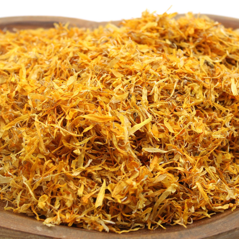 Pétales de souci (0,5 kg)