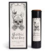 Bougies de purification des sorcières anciennes - Jardin gothique