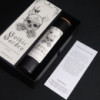 Bougies de purification des sorcières anciennes - Jardin gothique