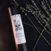 Bougies de purification des sorcières anciennes - Jardin gothique