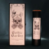 Bougies de purification des sorcières anciennes - Jardin gothique